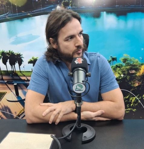 Pedro defende a união das oposições e ratifica seu voto no Senador Veneziano; veja