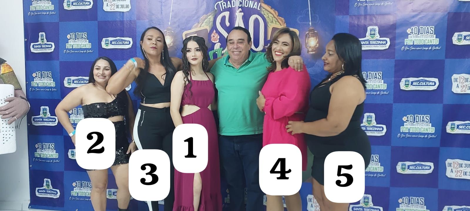 Concurso \'A Mais Bela Voz\' retorna após 9 anos com sucesso na etapa intermediária