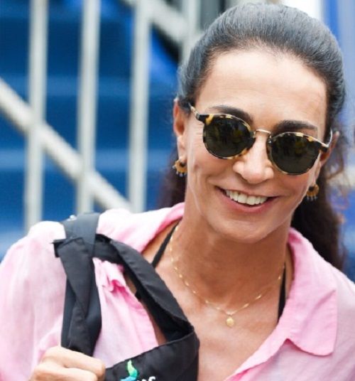 Isabel Salgado, um dos ícones do vôlei brasileiro, morre aos 62 anos