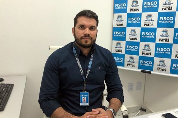 Prefeitura de Patos alerta sobre a grande inadimplência no município