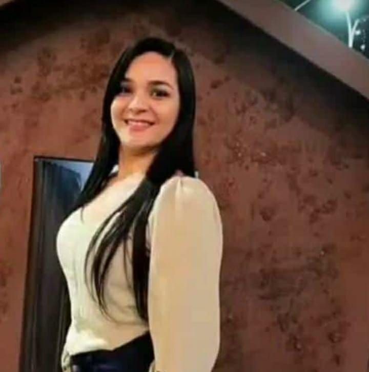 Rifa beneficente para tratamento domiciliar de Hadryelly Nayara: jovem  de Santa Terezinha em estado vegetativo precisa de insumos de saúde 