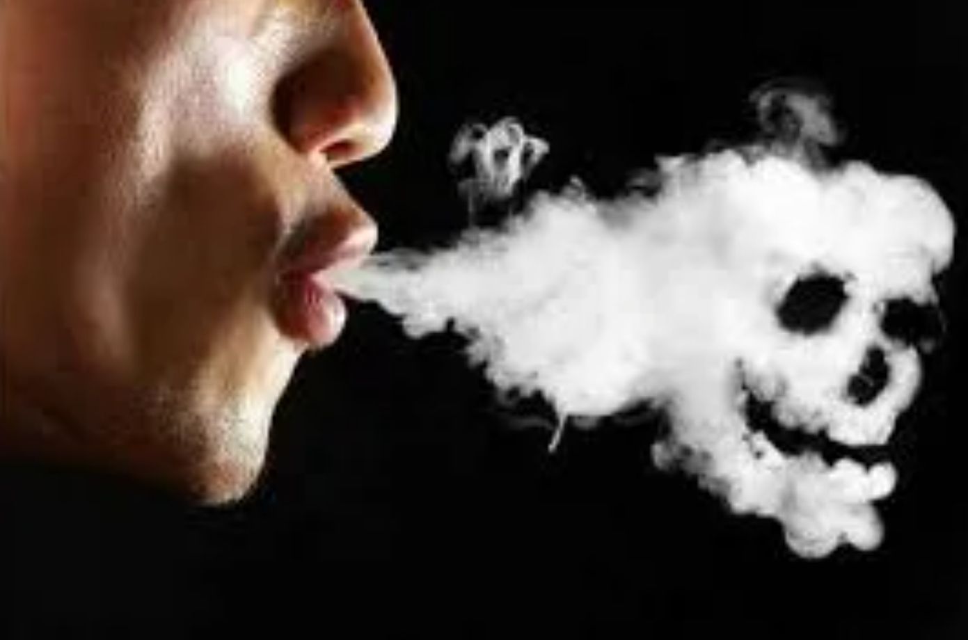 Número de fumantes cresce no Brasil pela primeira vez em 20 anos; cigarro eletrônico é um dos fatores