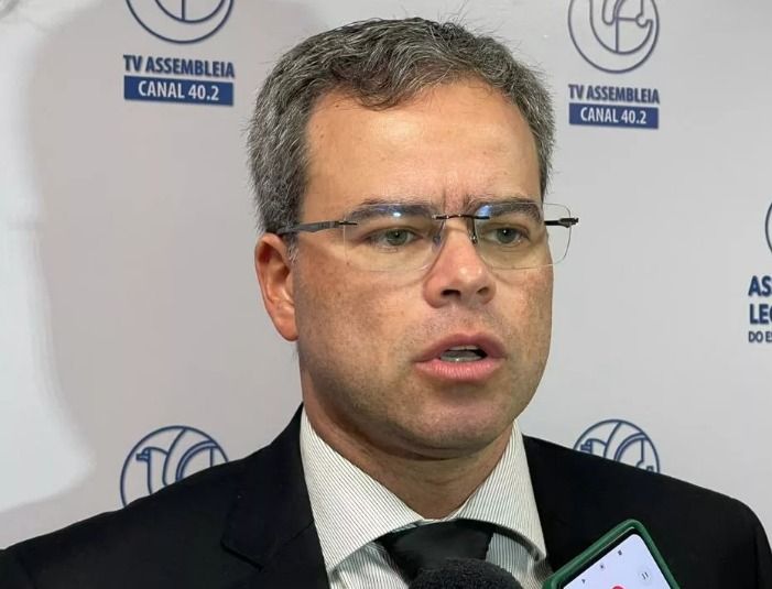 George Morais descarta aliança com Cícero Lucena e diz que oposição segue unida com Efraim Filho e Pedro Cunha Lima
