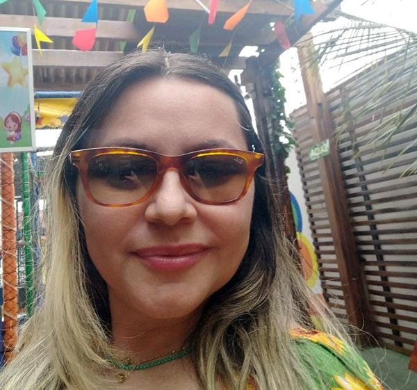 Surpresa: irmã da secretária de educação de Patos, Simone Carneiro, afirma ao Blog que será candidata a prefeita da Morada do Sol em 2024