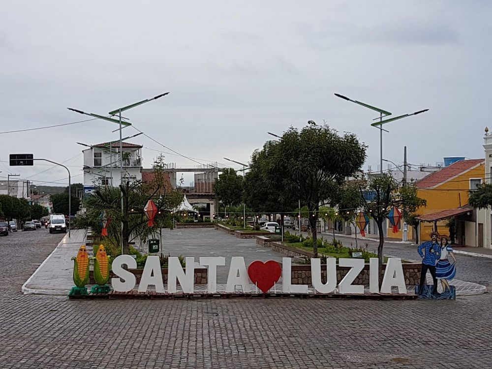 Gastos com São João de Santa Luzia já superam R$ 1 milhão com contratações de Wesley Safadão e outras atrações