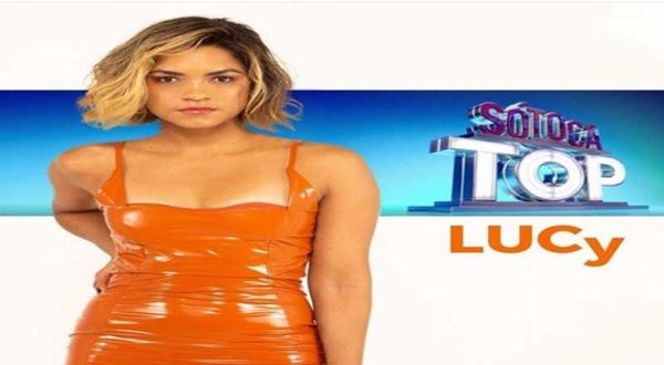 Lucy Alves apresentará programa na TV Globo ao lado de Wesley Safadão