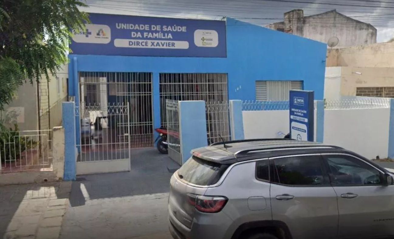 Filha denuncia falta de atendimento à mãe idosa em UBS de Patos e caso chega à delegacia 