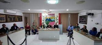 Câmara de São José do Bonfim lança edital de convocação para  eleição da Mesa  Diretora; oposição conta com 5 vereadores