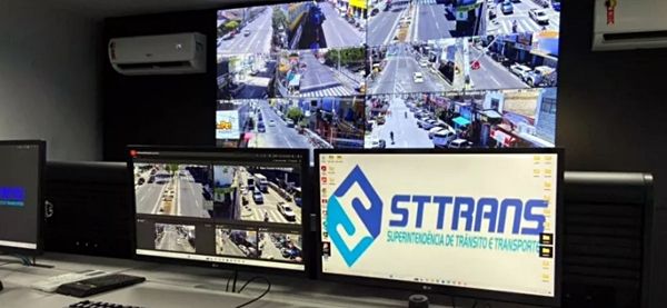 STTRANS aplica multa abusiva em taxistas e motoristas de aplicativo em Patos, denunciam profissionais; Órgão não se manifestou