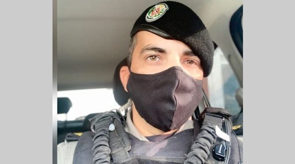 Tenente Coronel Rômulo confirma formatura de 127 policiais nesta sexta-feira, 2 de julho; escute
