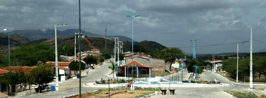 Areia de Baraúnas tem  menor PIB da Paraíba:Veja lista dos municípios paraibanos com  maiores  e  menores PIB     