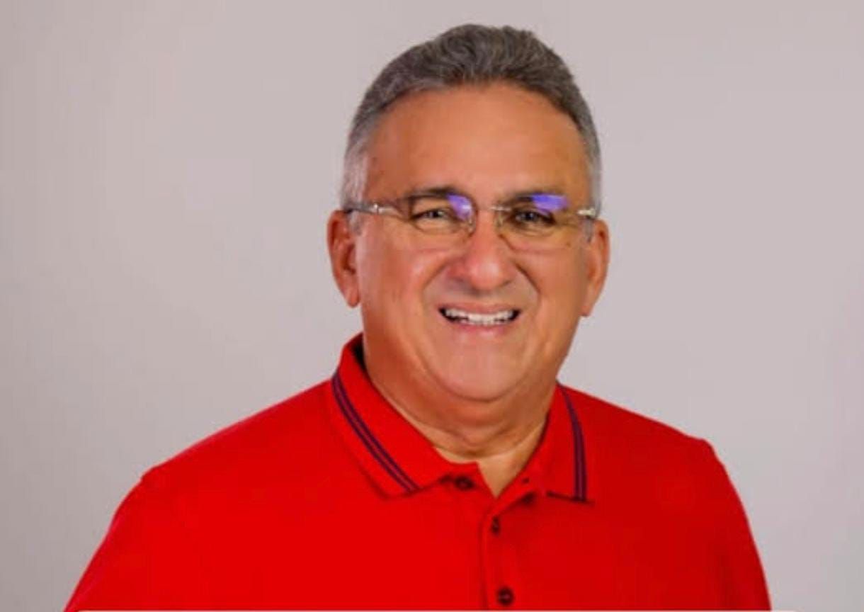 Ex-prefeito de Malta, Nael Rosa é absolvido pela justiça em ação relacionada a obras na cidade; vídeo