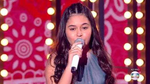 Paraibana arretada, Eduarda conquista o Brasil: é campeã do The Voice Kids 2018. Reveja o vídeo de sua apresentação