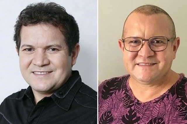 Ximbinha faz implante capilar e brinca: \'\'Vou voltar com a mecha\'\'