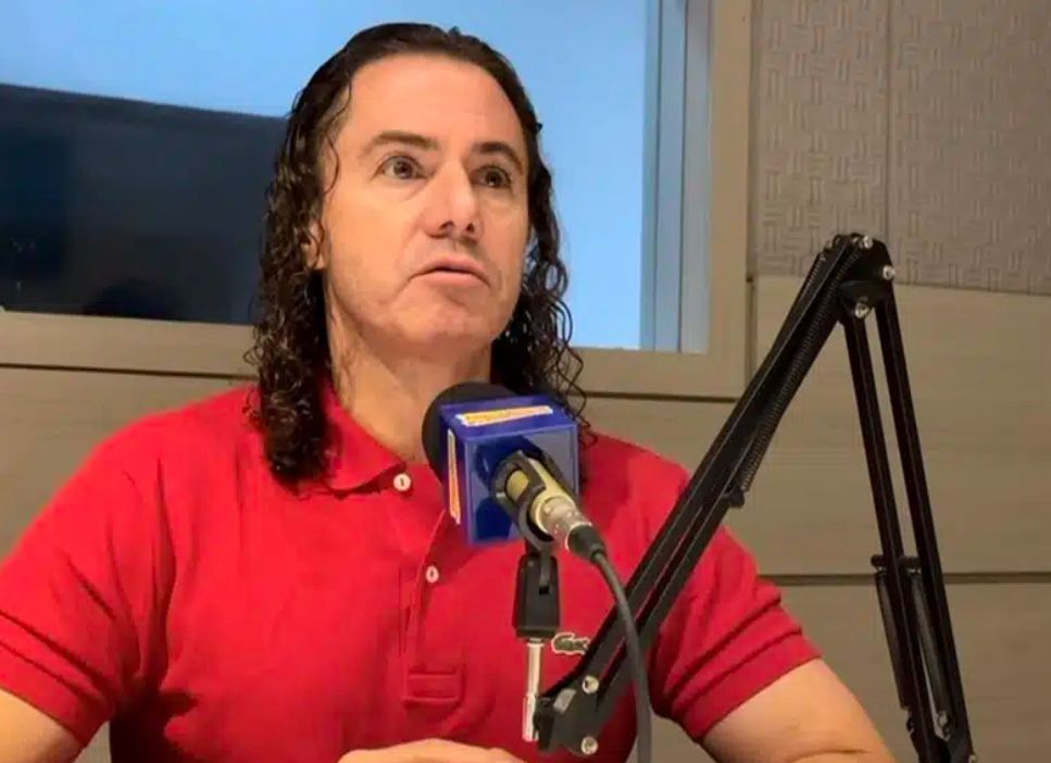 Veneziano diz que Cícero e Galdino foram “convidados” a sair da base e dispara sobre chapa governista: “Feita sem critérios”