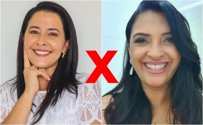 Malta poderá ter disputa inédita nas eleições de 2024; Vejam o que dizem Ana e Lidiana ao Blog