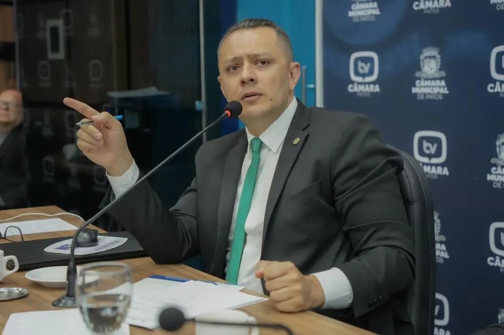“Meus advogados não se manifestarão sobre opinião do MP”, informou Josmá Oliveira, sobre decisão do MPE de opinar pela cassação do DRAP do MDB