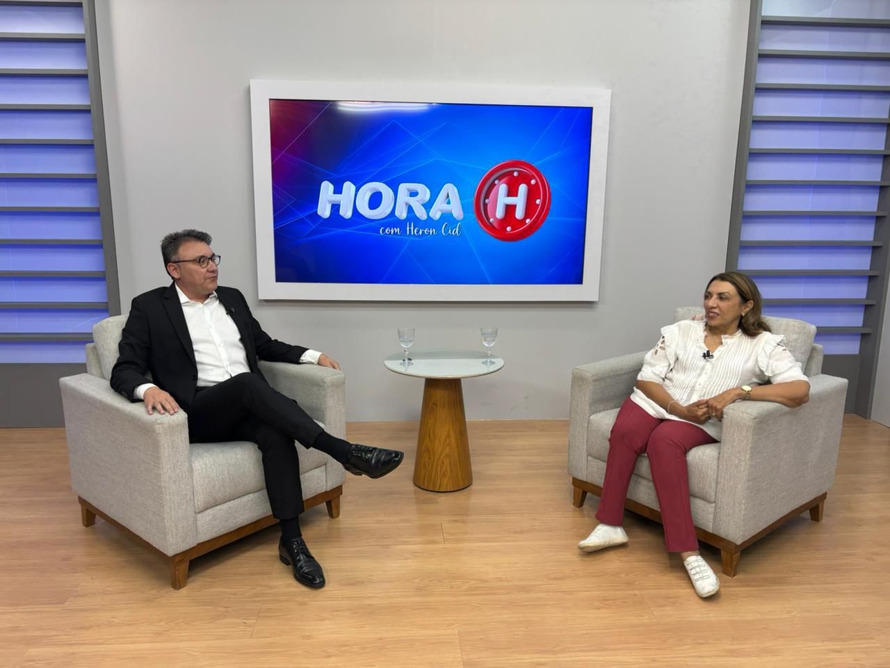 Entre Lucas e Cícero, Cida cita peso da aliança do PT com PSB, mas crava condições: “Palanque para Lula e espaço na chapa”