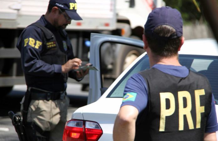 Ministério do Planejamento autoriza concurso de 500 vagas para PRF