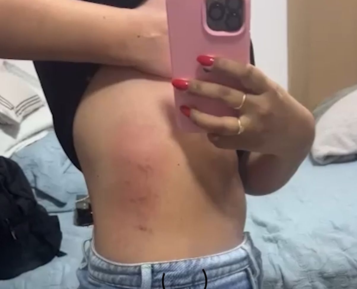 Médico do interior da Paraíba é preso suspeito de agredir e ameaçar sua companheira, que dá detalhes do ocorrido; vídeo 