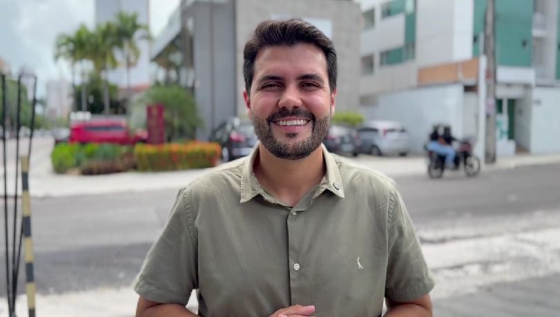 Paraíba homologa concurso da Educação e prepara convocação dos aprovados; secretário Wilson Filho celebra anúncio; vídeo