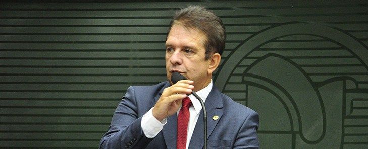 MPF denuncia deputado estadual e filha por falsidade ideológica