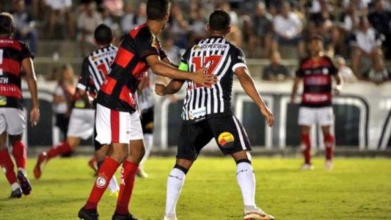  Botafogo-PB e Campinense decidem quem será o campeão estadual de 2019