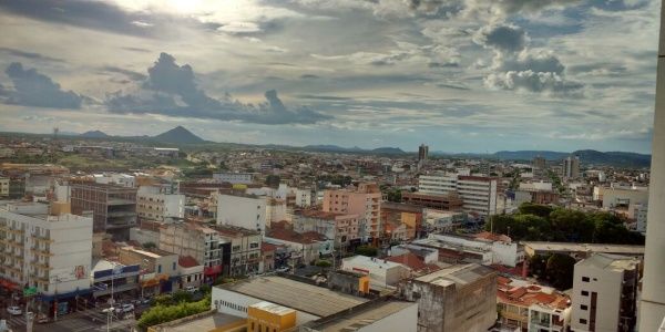 Patos tem mais de 55% do eleitorado formado por mulheres