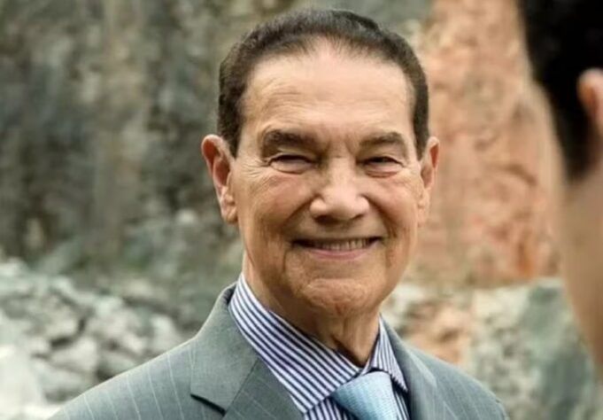 Divaldo Franco, um dos principais líderes espíritas do Brasil, morre aos 98 anos