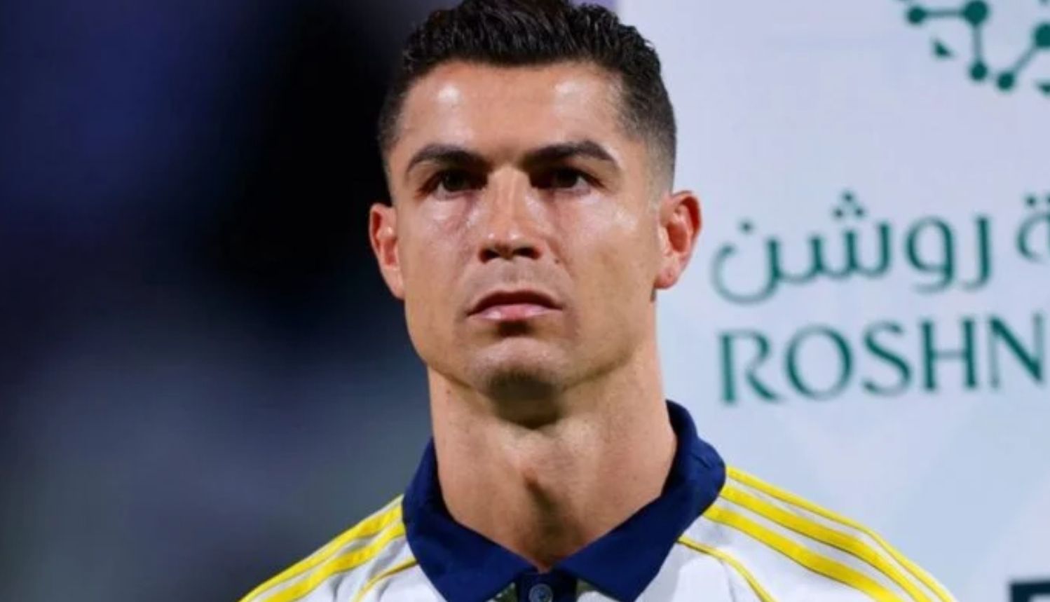 Após derrota do Al-Nassr, Cristiano Ronaldo fala sobre seu futuro: “Capítulo acabou”