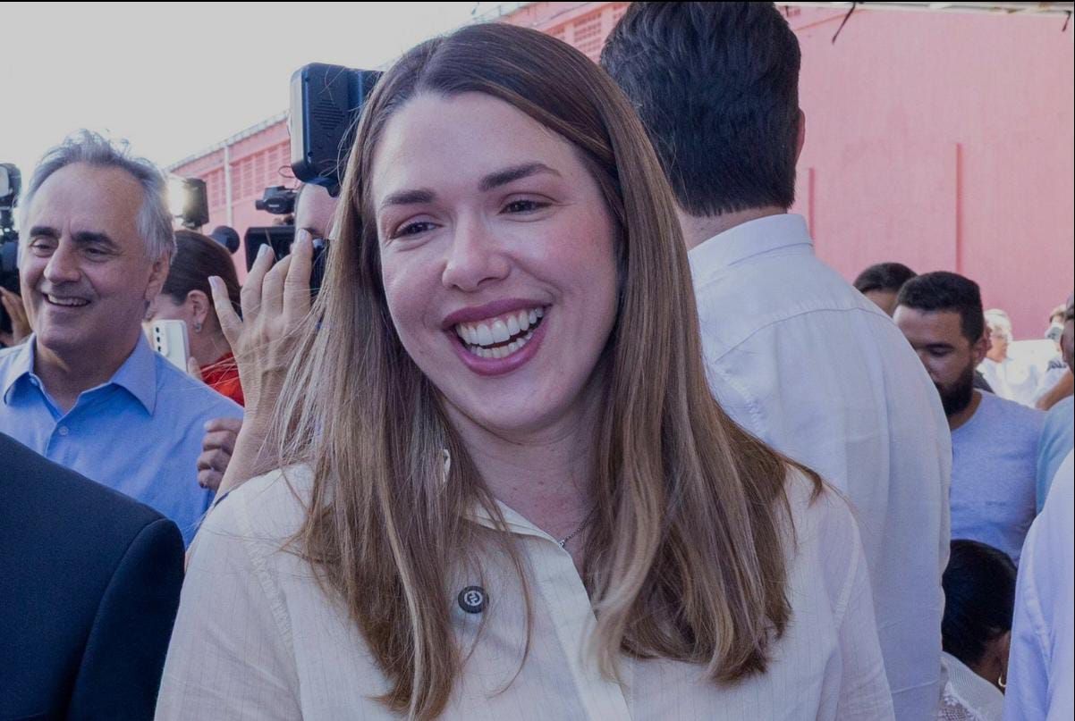 Olívia Motta destaca inaugurações em Patos, e acredita que Cícero Lucena fica na base de João; ouça