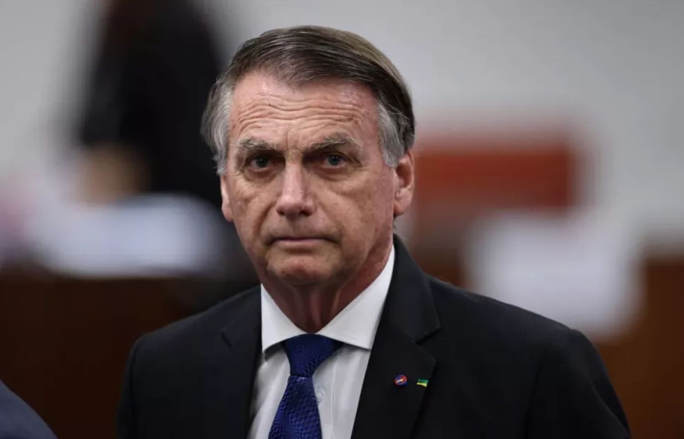 STF forma maioria para negar recurso de Bolsonaro e manter pena