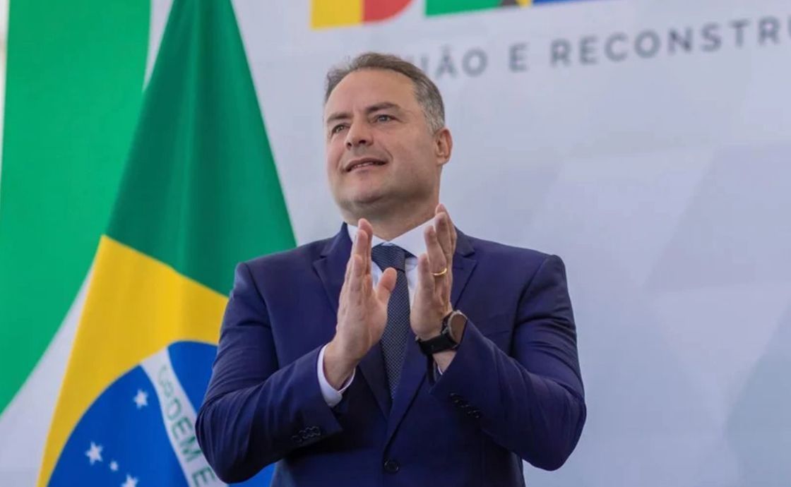 Prestígio de Veneziano e sinalização de apoio a Cícero: ministro de Lula vai vir à festa de filiação do Caboclinho
