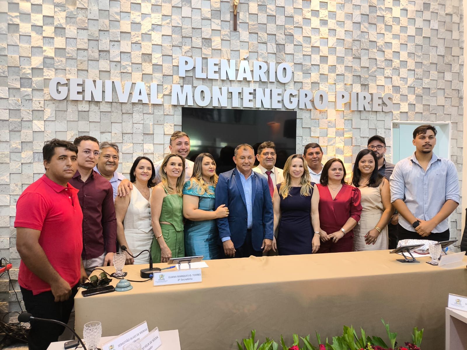 Suélio fala ao Blog sobre expectativa do seu 2° mandato: \'faremos muito mais por Catingueira, pois estou mais experiente e tenho uma equipe show; ouça