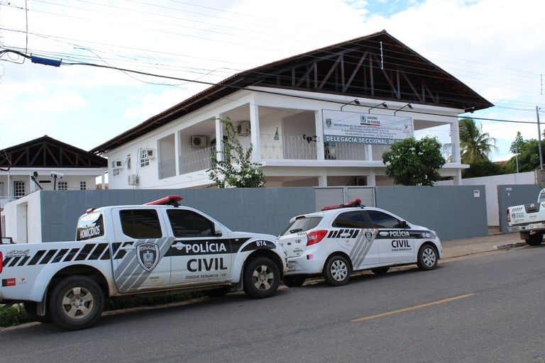 Criminalidade volta à cidade de Patos: mototaxistas têm motos roubadas durante assalto; Veja detalhes