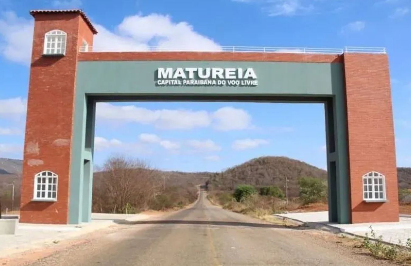 Cacimbas, Matureia e mais duas cidades da Paraíba têm situação de emergência reconhecida pelo Governo Federal