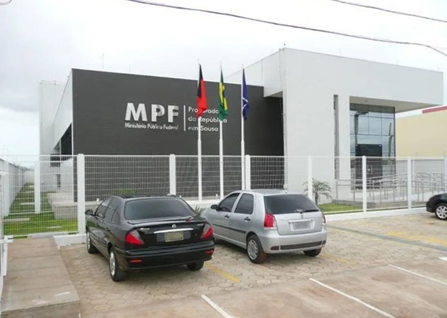 MPF aciona justiça com mais três ações de improbidade administrativa contra Prefeitura de Patos