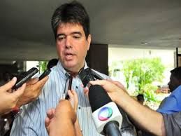 Ruy enquadra Maranhão: “Precisa se despir da camisa partidária e vestir a da aliança”