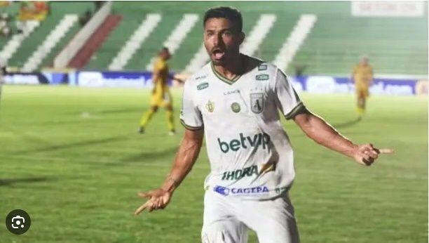 Sousa vence o Petrolina-PE e avança para terceira fase da Copa do Brasil