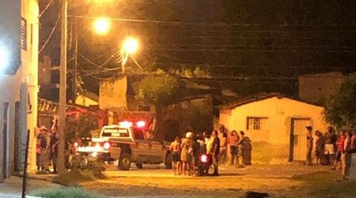 Homem é morto com um tiro de 12 no São Sebastião, em Patos