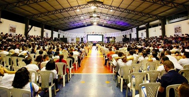 UMA POR DIA... 60 anos da Diocese de Patos