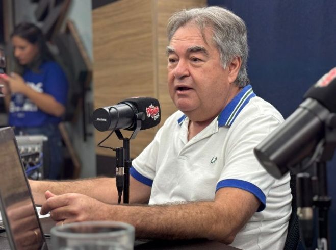 Clima tenso no PSB: Lindolfo Pires acusa Gervásio Maia de “cuspir no prato que comeu”