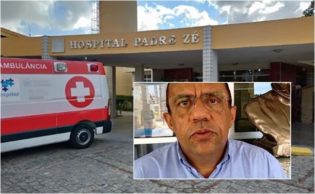 Justiça autoriza instalação de CPI para investigar caso de corrupção no Hospital Padre Zé, em João Pessoa; Veja 