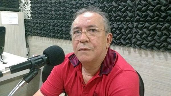 Processo de acúmulo ilegal de cargos contra ex-prefeito de Catingueira Odir Borges prescreve; Gestor não terá que devolver valores