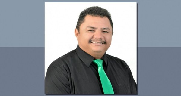 Lamentável : vice-prefeito de Joca Claudino morre após se sentir mal no centro de Uiraúna