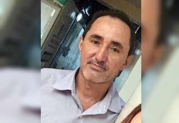 Carlos Tavares, de Várzea-PB, está desaparecido desde segunda (2); familiares pedem ajuda para encontrá-lo