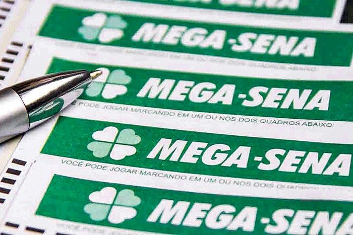 Mega-Sena pode pagar R$ 100 milhões neste sábado