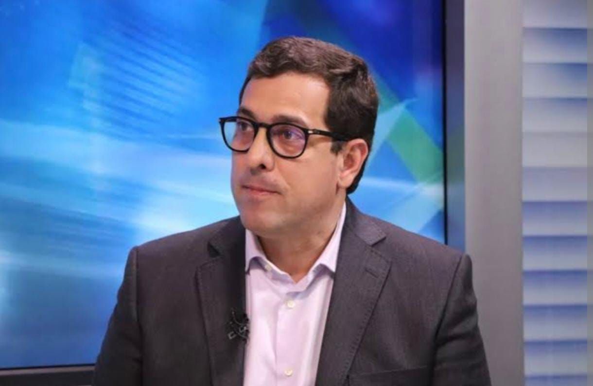 Gervásio Maia contraria discurso de aliados e defende chapa com Nabor Wanderley, João Azevêdo e Lucas Ribeiro