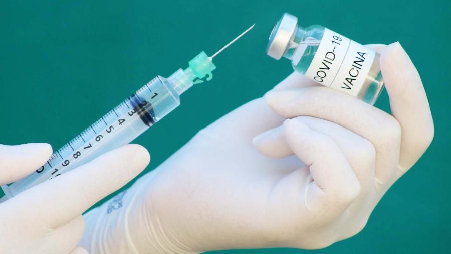 Paraíba é o terceiro estado do Nordeste com o melhor desempenho na campanha da vacina Bivalente contra a Covid-19