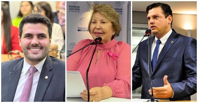 População de Catingueira cobra dos deputados Wilson Filho, Francisca Motta e Taciano Diniz o fechamento da comporta do Açude do Cego aberta há 90 dias; vídeo